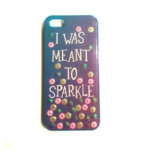 iPhone 5/5S Case
