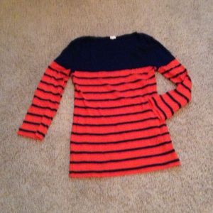 J. Crew Top