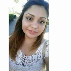 Meet your Posher, Aracely