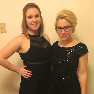 Meet your Posher, Makenna