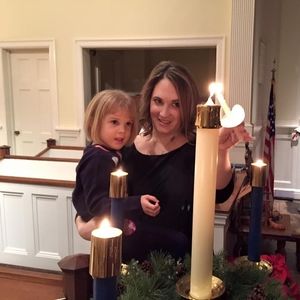 Meet your Posher, Elly