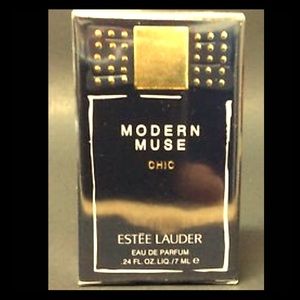 NWT Modern Muse Chic by Estée Lauder-travel size