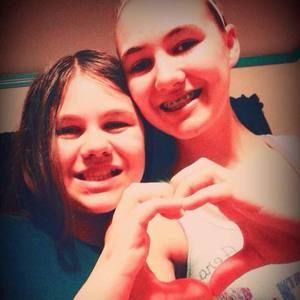 Meet your Posher, Kamryn