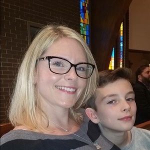 Meet your Posher, Beth