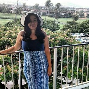 Meet your Posher, Marlene