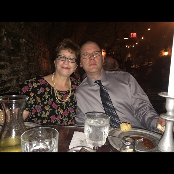 Meet your Posher, Susan - Picture 1 of 1