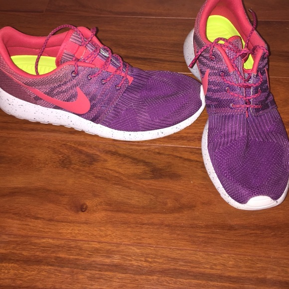 Nike roshe runs - Picture 1 of 4