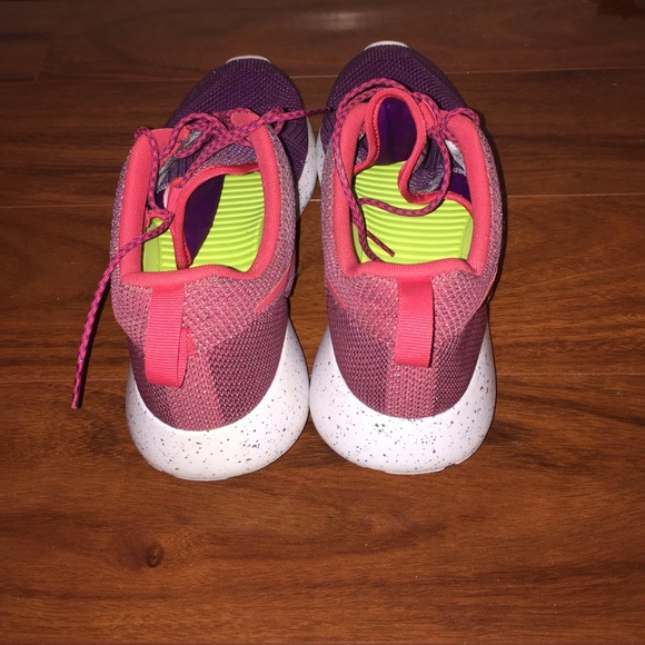 Nike roshe runs - Picture 3 of 4