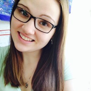 Meet your Posher, Kristin