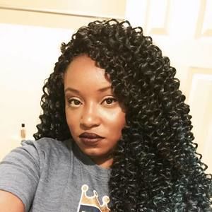 Meet your Posher, Nieca