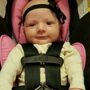 Meet your Posher, Kerri