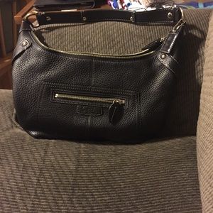 Coach shoulder bag
