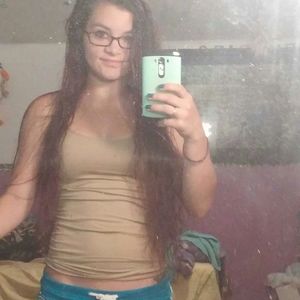 Meet your Posher, Amanda