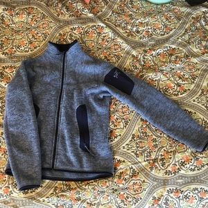 Arc'teryx Zip-up Jacket