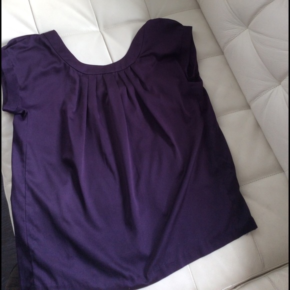 Banana Republic top - Picture 2 of 4