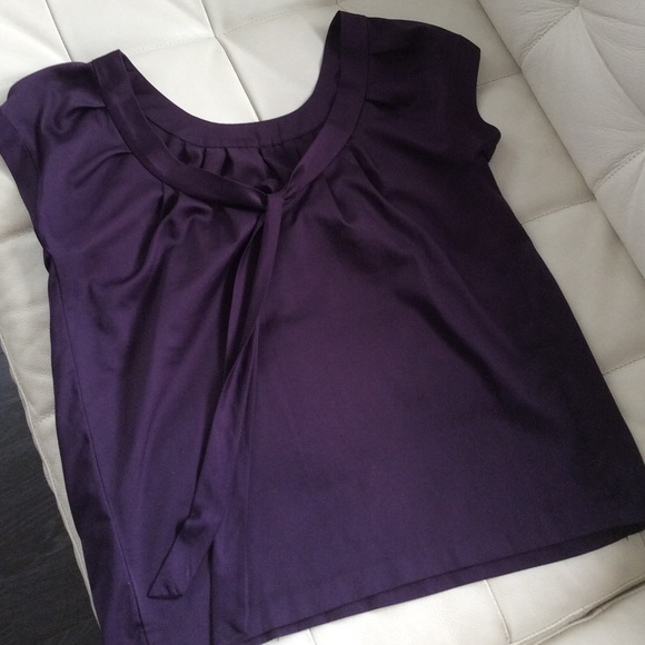 Banana Republic top - Picture 3 of 4