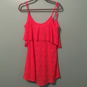 ROXY Cover Up Dress