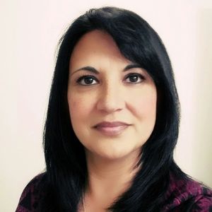 Meet your Posher, Nina