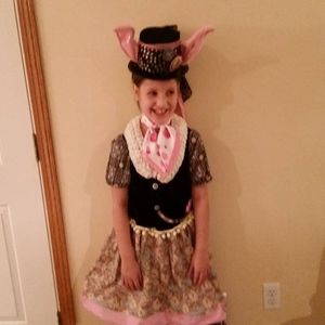 Meet your Posher, Heidi