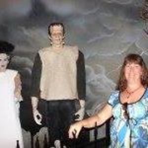 Meet your Posher, Cindy