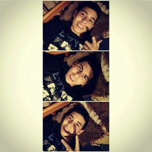 Meet your Posher, Josue