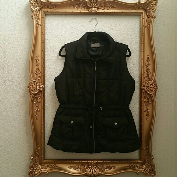 Excursion Vest