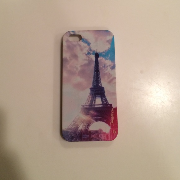 iPhone 5/5S Case