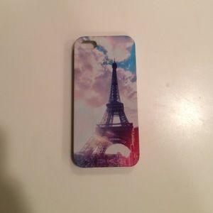 iPhone 5/5S Case