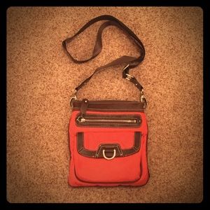 St. John's Bay Satchel