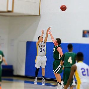 Meet your Posher, Colby