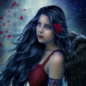 Meet your Posher, Joan