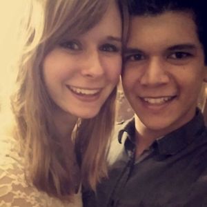 Meet your Posher, Mckenzie