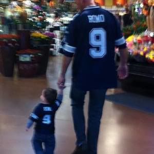 Meet your Posher, Joshua