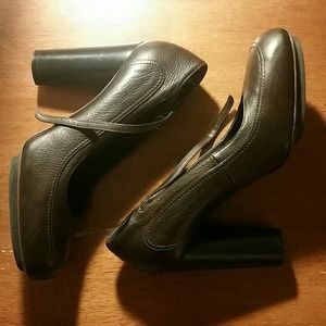Lanvin Heels