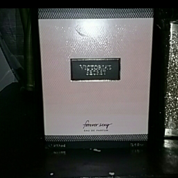 Not for sale VS perfumes NEW in the box - Picture 2 of 2