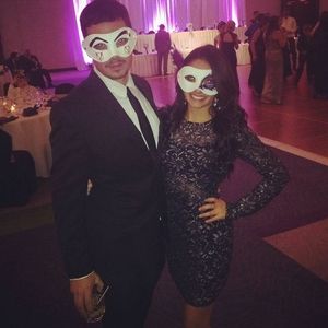 Meet your Posher, Alessandra