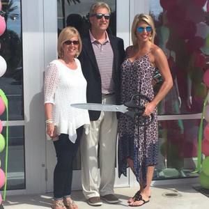 Meet your Posher, Julie