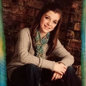 Meet your Posher, Madaline