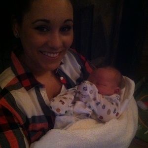 Meet your Posher, Jayla