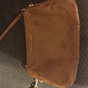 MK crossbody