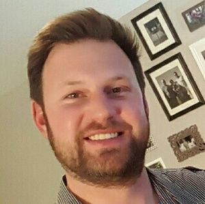 Meet your Posher, Jeff