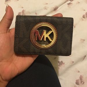MK wallet