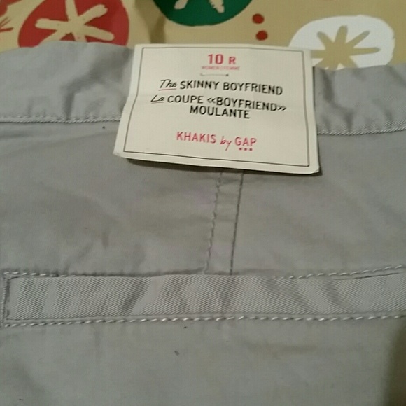 Khaki - Picture 2 of 4