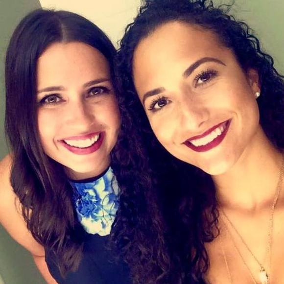 Meet your Posher, Steffany