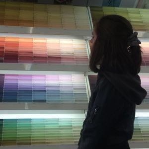 Meet your Posher, Emily