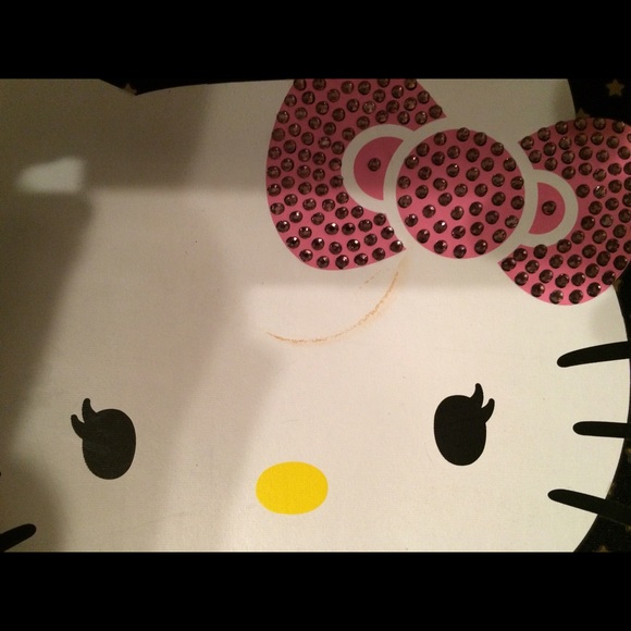 Hello kitty laptop case - Picture 2 of 2