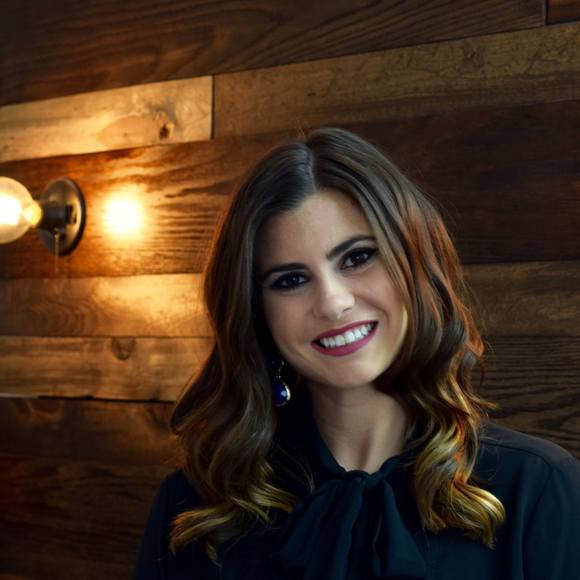 Meet your Posher, Tara