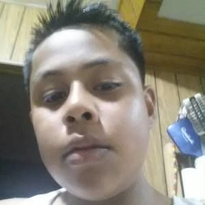 Meet your Posher, Abelardo