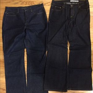 DKNY brand new jeans.