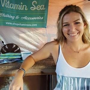 Meet your Posher, Becca